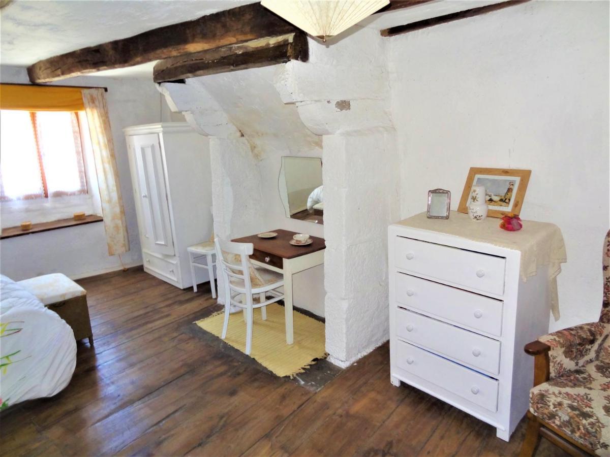 Saint-Caradec-Tregomel Maison Cosy Sejour Decouverte Mer Et Campagne מראה חיצוני תמונה
