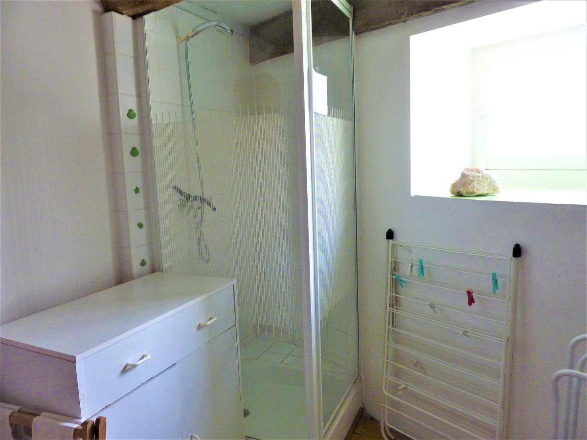 Saint-Caradec-Tregomel Maison Cosy Sejour Decouverte Mer Et Campagne מראה חיצוני תמונה
