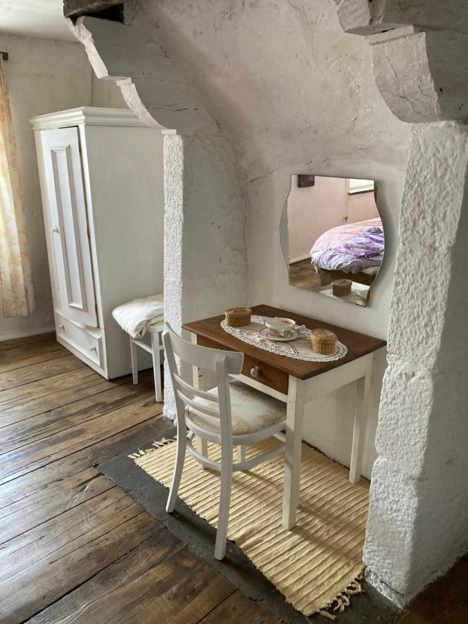 Saint-Caradec-Tregomel Maison Cosy Sejour Decouverte Mer Et Campagne מראה חיצוני תמונה